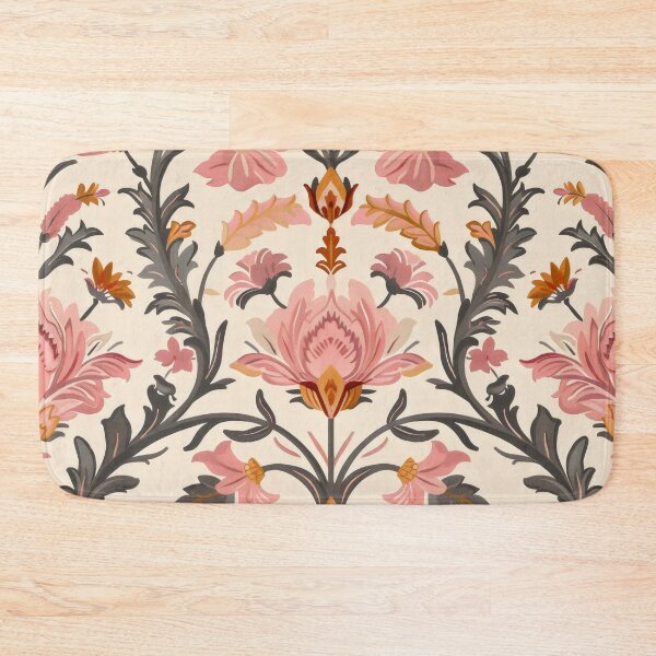 Item preview, Indian art inspired pattern designed and sold by CulturalVibes.