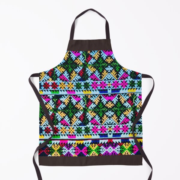Item preview, Bright Embroidery Illustration  designed and sold by Greenleaves32.
