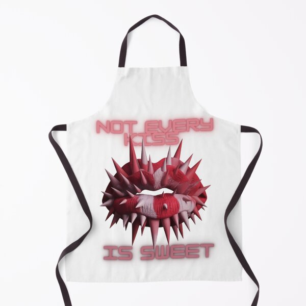 Item preview, The Thorned Kiss Statement designed and sold by Zientala.