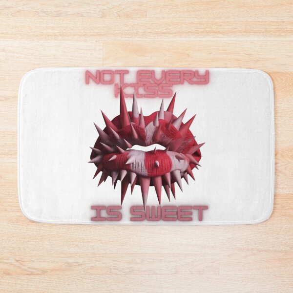 Item preview, The Thorned Kiss Statement designed and sold by Zientala.