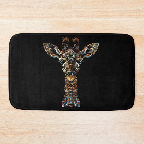 Item preview, Stylized Giraffe 3 designed and sold by HarmonyTheKoala.