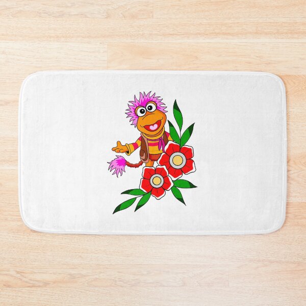 Item preview, traditional fraggle designed and sold by saacstix.