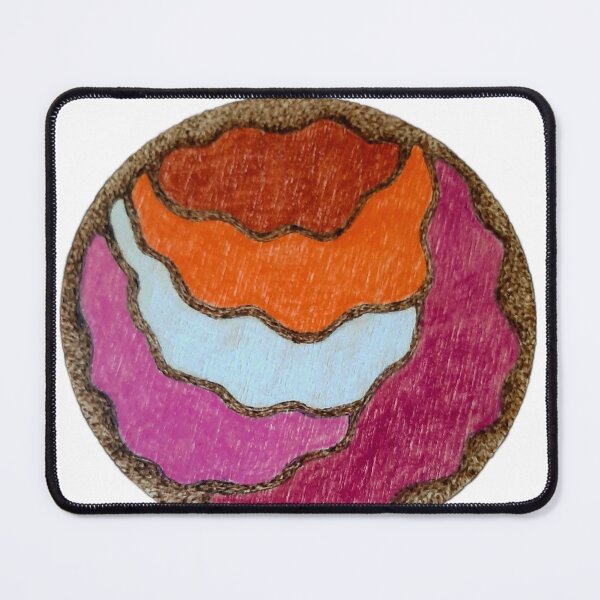 Item preview, Lesbian Pride designed and sold by ArtbyKat75.