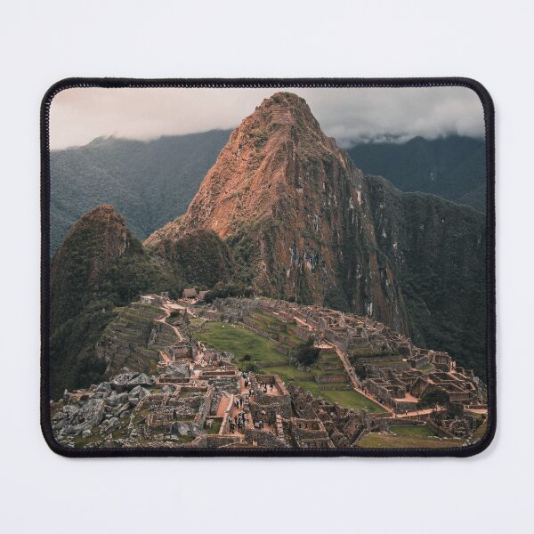 Item preview, Machu Picchu, Peru designed and sold by TravelWish.