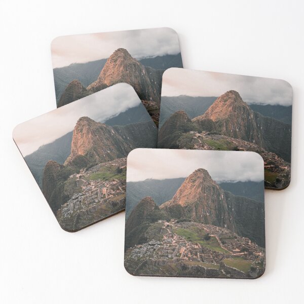 Item preview, Machu Picchu, Peru designed and sold by TravelWish.