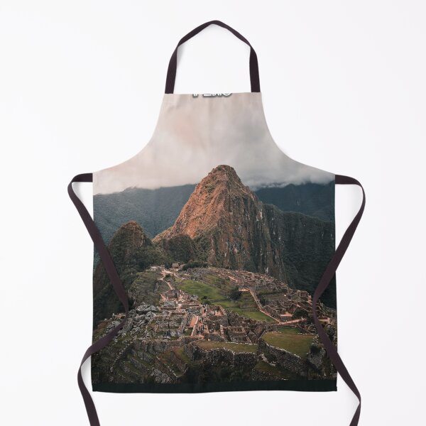 Item preview, Machu Picchu, Peru designed and sold by TravelWish.