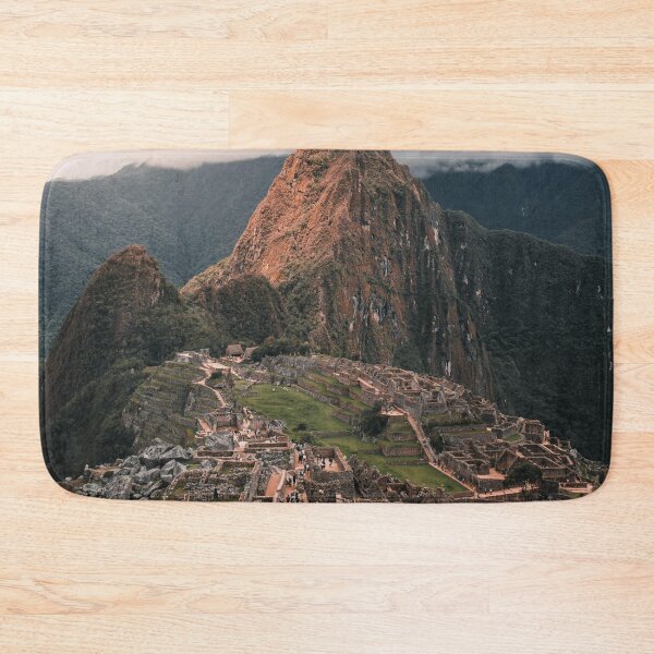 Item preview, Machu Picchu, Peru designed and sold by TravelWish.