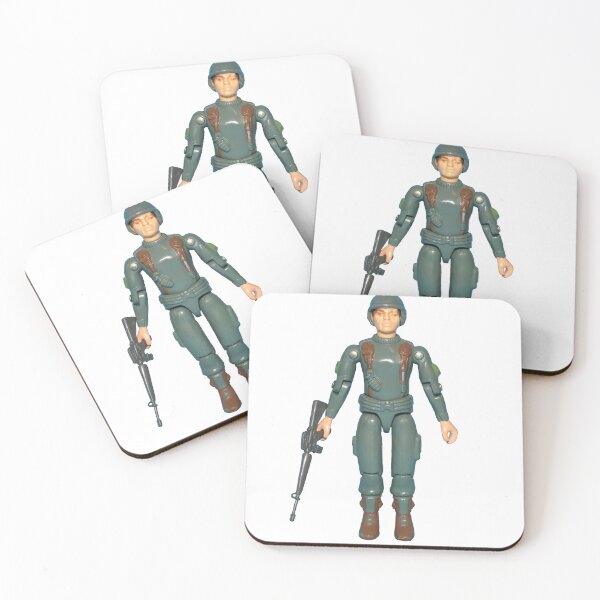 Item preview, Grunt Soldier designed and sold by TheBurritoKid.
