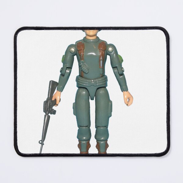 Item preview, Grunt Soldier designed and sold by TheBurritoKid.