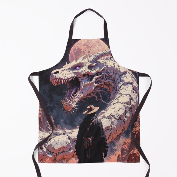 Item preview, White Rock Dragon designed and sold by CobaltLeaf.