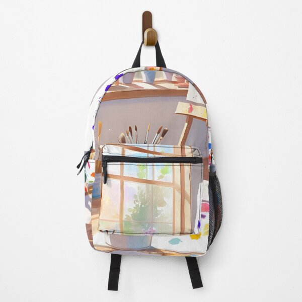 Item preview, Paint Easel with art supplies designed and sold by Lily Lola.
