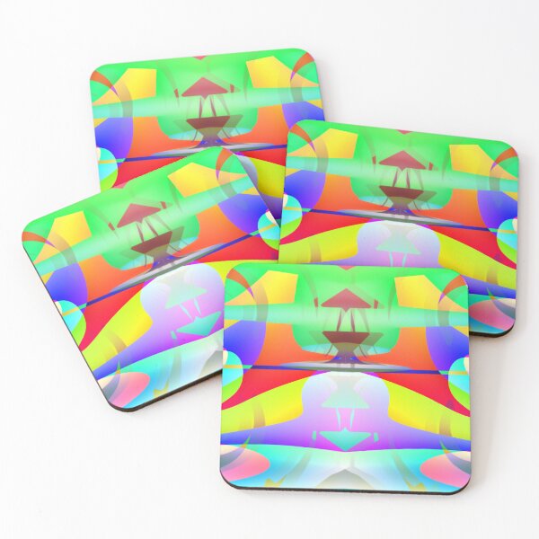Item preview, Fantasialand pattern... designed and sold by Harryucksche.
