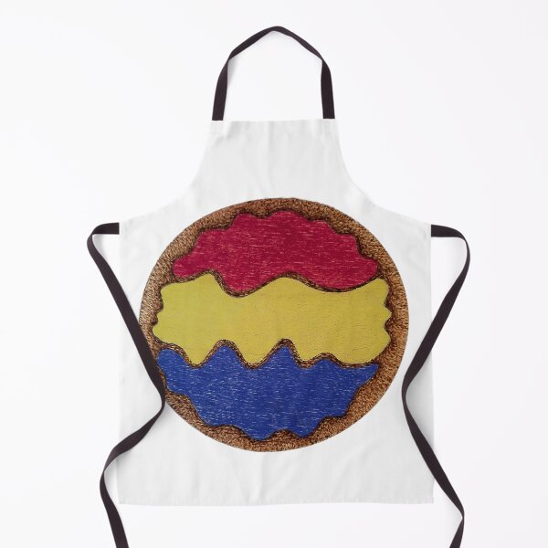 Item preview, Pansexual Pride designed and sold by ArtbyKat75.