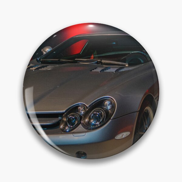 Item preview, Mercedes benz SLR McLaren designed and sold by VitaliiShop.