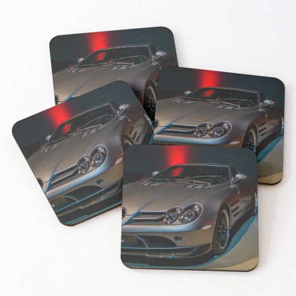 Item preview, Mercedes benz SLR McLaren designed and sold by VitaliiShop.