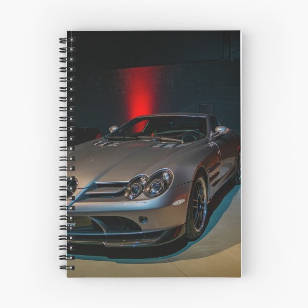 Item preview, Mercedes benz SLR McLaren designed and sold by VitaliiShop.