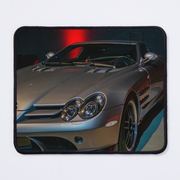Item preview, Mercedes benz SLR McLaren designed and sold by VitaliiShop.