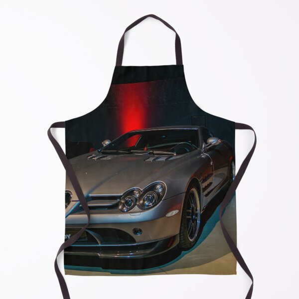 Item preview, Mercedes benz SLR McLaren designed and sold by VitaliiShop.