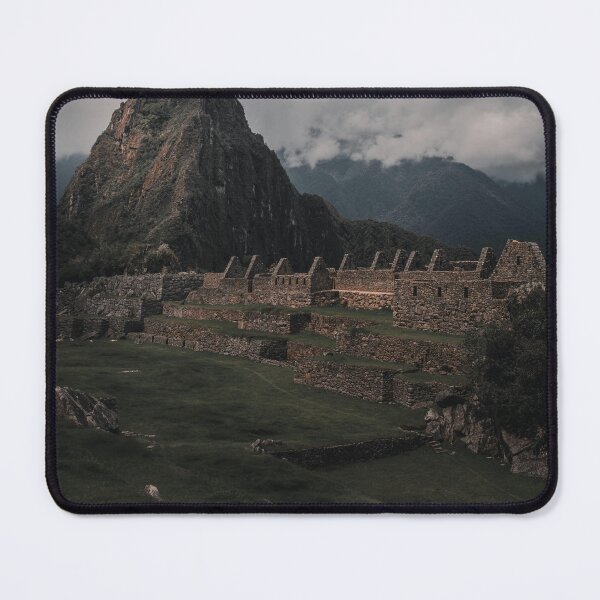 Item preview, Machu Picchu, Peru designed and sold by TravelWish.