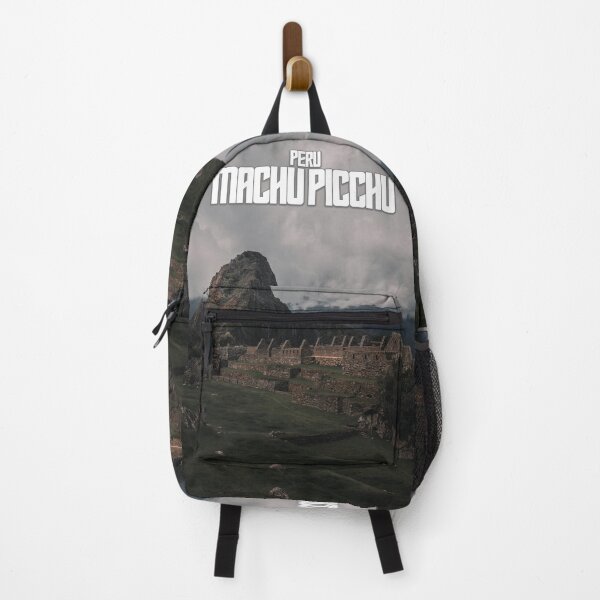 Item preview, Machu Picchu, Peru designed and sold by TravelWish.