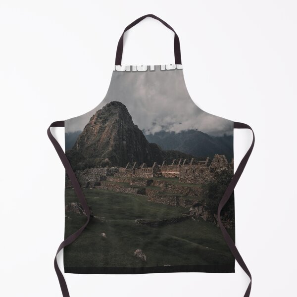 Item preview, Machu Picchu, Peru designed and sold by TravelWish.