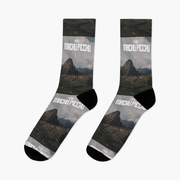 Item preview, Machu Picchu, Peru designed and sold by TravelWish.