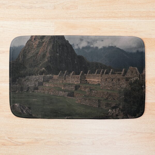 Item preview, Machu Picchu, Peru designed and sold by TravelWish.
