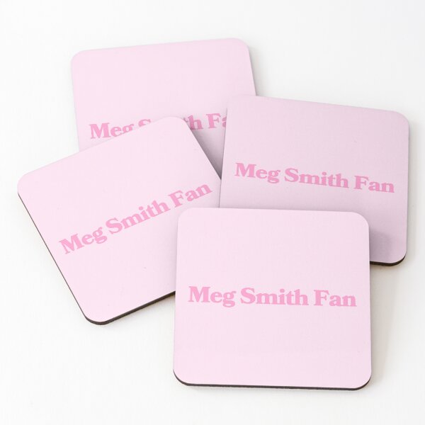 Item preview, Meg Smith Fan designed and sold by Morton Designs.