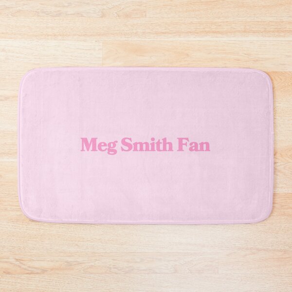 Item preview, Meg Smith Fan designed and sold by Morton Designs.