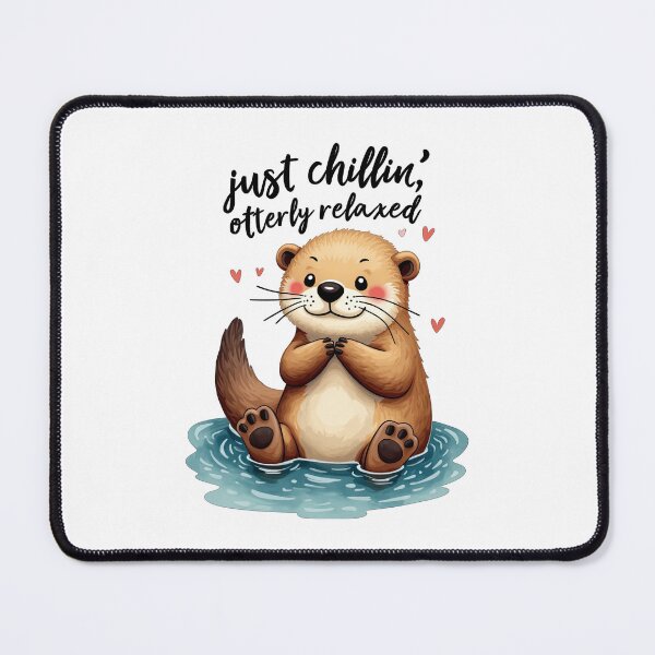 Item preview, just chilling designed and sold by Ismartista.
