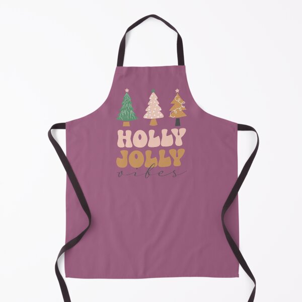 Item preview, Holly Jolly Vibes - Christmas Trees designed and sold by HomeFreewithMe.