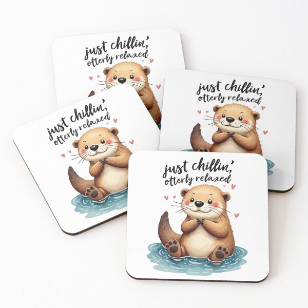 Item preview, just chilling  designed and sold by Ismartista.