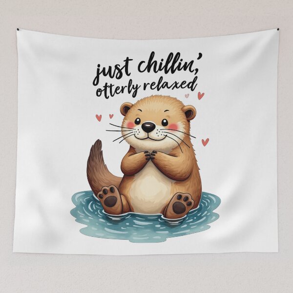 Item preview, just chilling  designed and sold by Ismartista.