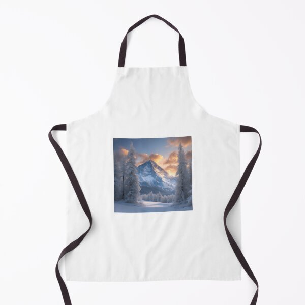 Item preview, First Snowfall designed and sold by John Patrick.