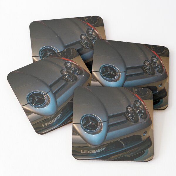 Item preview, Mercedes benz SLR McLaren designed and sold by VitaliiShop.