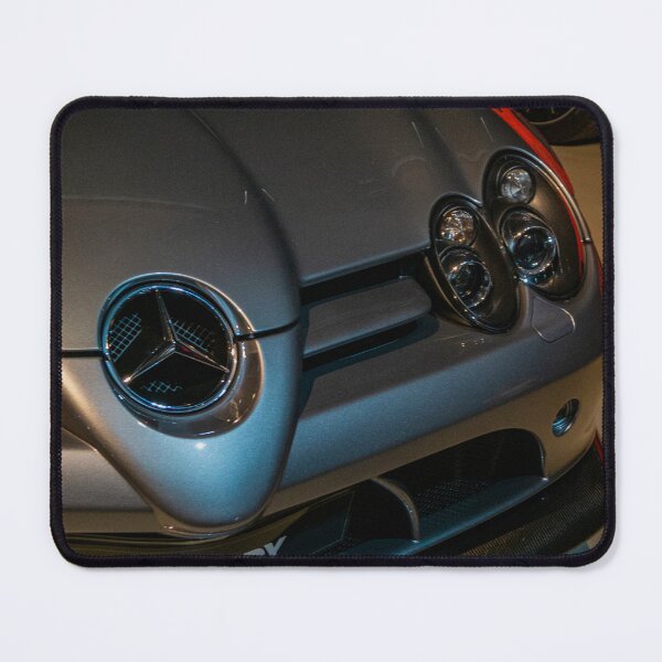 Item preview, Mercedes benz SLR McLaren designed and sold by VitaliiShop.