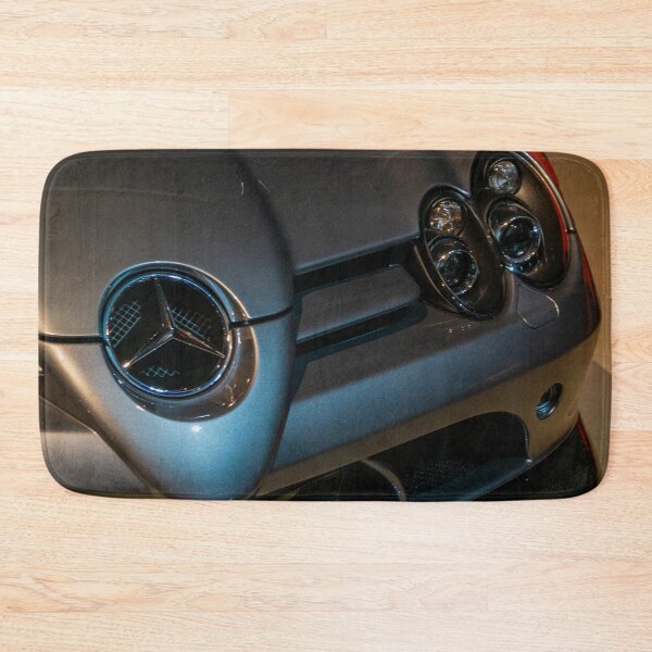 Item preview, Mercedes benz SLR McLaren designed and sold by VitaliiShop.