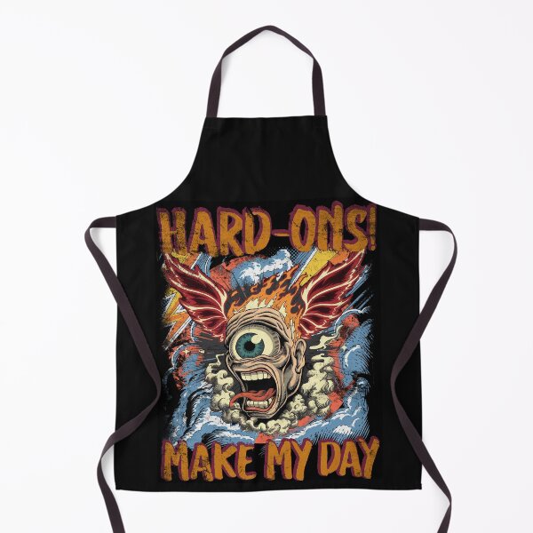 Item preview, Hard-Ons Sydney Australian punk  designed and sold by Simbera.