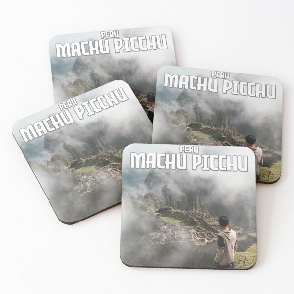 Item preview, Machu Picchu, Peru designed and sold by TravelWish.