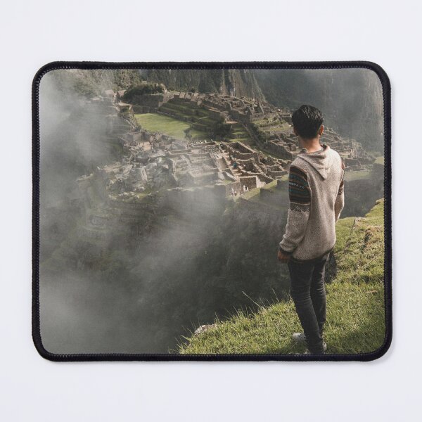 Item preview, Machu Picchu, Peru designed and sold by TravelWish.