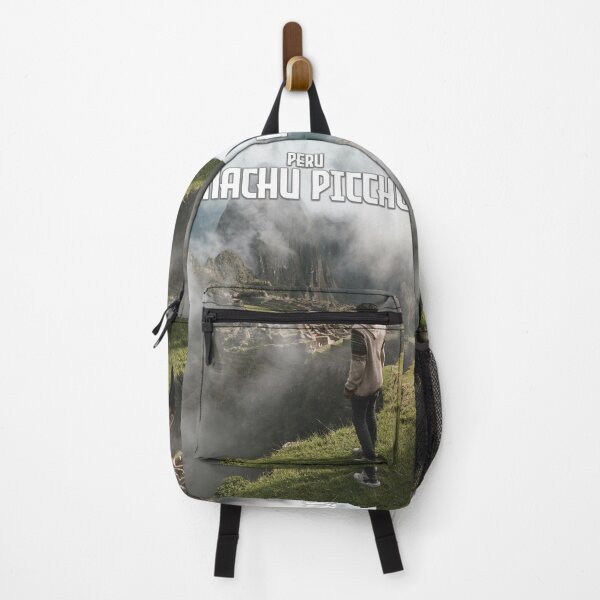 Item preview, Machu Picchu, Peru designed and sold by TravelWish.