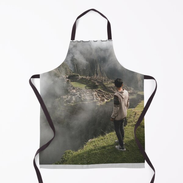 Item preview, Machu Picchu, Peru designed and sold by TravelWish.