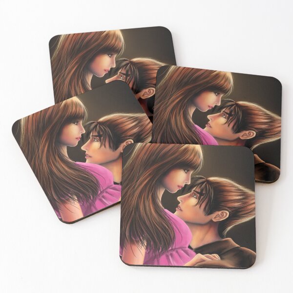 Item preview, A Moment Of Us designed and sold by amiix1297.