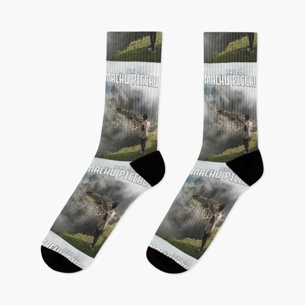 Item preview, Machu Picchu, Peru designed and sold by TravelWish.