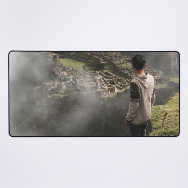 Item preview, Machu Picchu, Peru designed and sold by TravelWish.