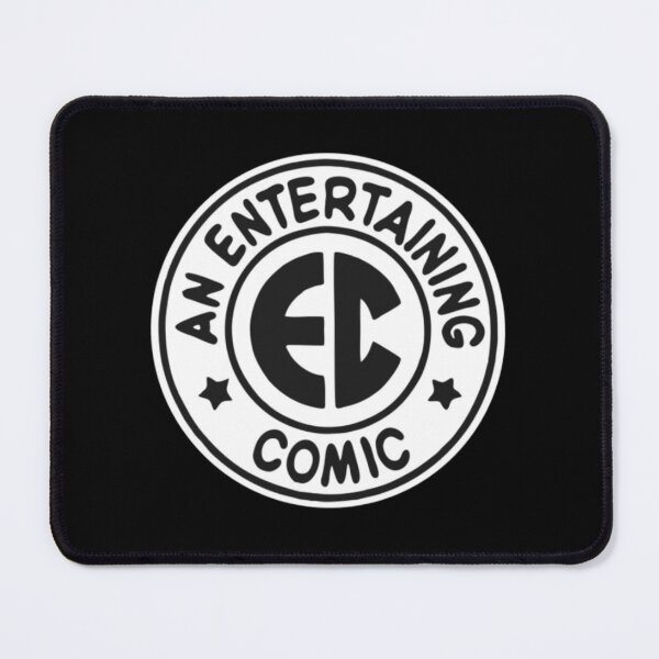 Item preview, EC Comics designed and sold by TheBurritoKid.