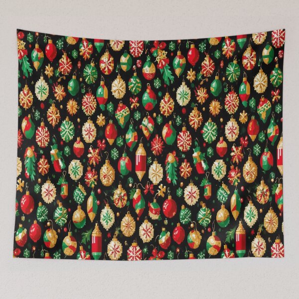 Item preview, I’ll be on the nice list… next year. designed and sold by DigoCostaK7css.