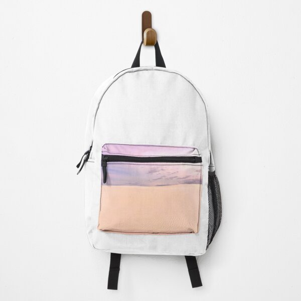 Item preview, Sandy desert and pink sky designed and sold by Topmel.