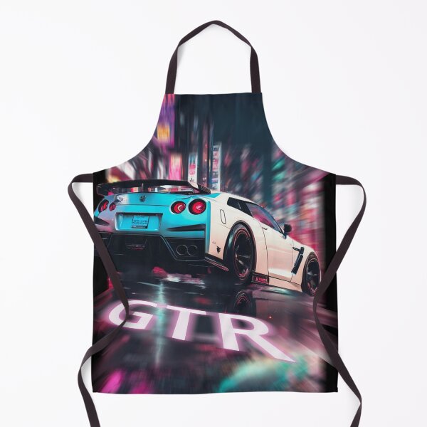 Item preview, Gran Turismo Racing designed and sold by CederWoods.