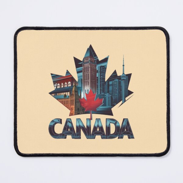 Item preview, CANADA designed and sold by 123ks.